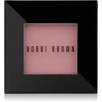 Bobbi Brown Blush fard de obraz sub forma de pudra culoare Desert Pink Matte 3.5 g
