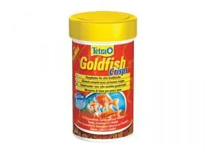 Tetra Goldfisch Pro Crisp 100 Ml
