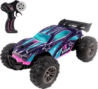 Mașină off-road cu radiocomandă MGM - KX-Star, 1:24
