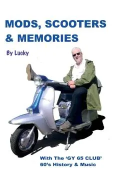 Mods, Scooters & Memories: Gy 65 Club