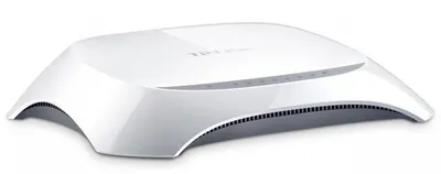 Router Wireless TP-Link TL-WR840N, Wi-Fi 4, Single-Band