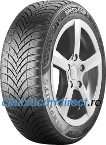 Semperit Speed-Grip 5 ( 215/60 R16 95V EVc )