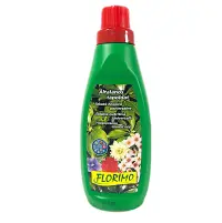 Florimo solutie nutritiva universala 0.5 L, ingrasamant foliar tip NPK+microelemente - Default Title