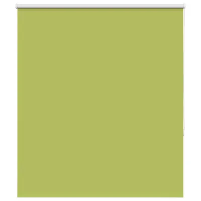 vidaXL Jaluzea cu role opace 120x130 cm lățime material 116,6 cm