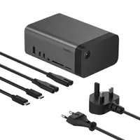 Încărcător pentru Laptop Belkin INC020KQSGY Gri