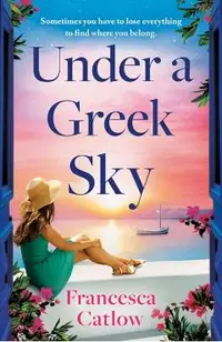 Under a Greek Sky