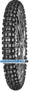 Mitas Enduro Trail XT+ ( 90/100B21 TT/TL 57H Marcaj M+S, Mischung Dakar, Roata fata, gelb )