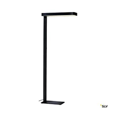 WORKLIGHT FL 35W 4000K 230V IP20 antracit