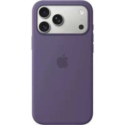 Husa MagSafe pentru Apple iPhone 17 Pro Max, Mov MGFN4ZM/A