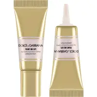 Dolce&Gabbana Bold Paint Me Up! machiaj multifuncțional pentru ochi, buze și față culoare 05 Pearl Drip - Gold & Pink Duo Chrome 5 ml