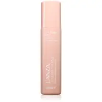 L'anza Healing Volume Zero Weight Gel styling gel pentru par fin 200 ml