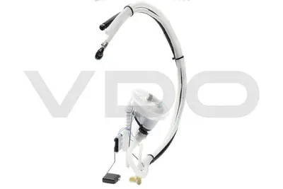 Sistem pompa combustibil BMW Seria 1 (E81), 1 (E82), 1 (E88), 3 (E90), 3 (E91), 3 (E92), 3 (E93), X1 (E84) 2.5 3.0 intre 2004-2013
