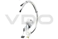 Sistem pompa combustibil BMW Seria 1 (E81), 1 (E82), 1 (E88), 3 (E90), 3 (E91), 3 (E92), 3 (E93), X1 (E84) 2.5 3.0 intre 2004-2013