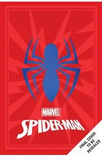 Marvel Comics: Spider-Man (Tiny Book): Quotes and Quips from Your Friendly Neighborhood Super Hero (Fits in the Palm of Your Hand, Stocking Stuffer, N