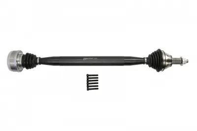Planetara fata dreapta 770mm (vehicule fara ABS) potrivit VW FOX 1.2 1.4 04.05-07.11