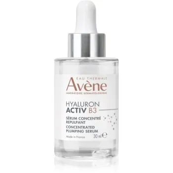 Avène Hyaluron Activ B3 Concentrated Plumping Serum ser concentrat antirid