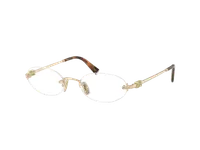 Ochelari de vedere Miu Miu MU 53WV ZVN1O1