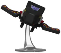 Figurină Funko POP! Retro Toys: Transformers - Laserbeak (40 Years Transformers) #135