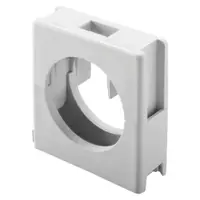 Multi-Diametru Clamp Supports - Conduit Ø 40-50mm - Grey Ral 7035