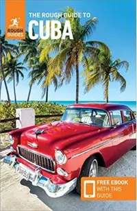 Rough Guide to Cuba (Travel Guide with Free eBooks) -