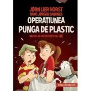 Biroul de investigatii nr. 2. Operatiunea Punga de plastic