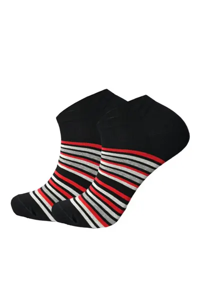 Sosete scurte bumbac barbati - SBGW2.6DUNGI - - Multicolor