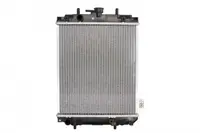 Radiator apa racire motor DAIHATSU CUORE V, MOVE, SIRION, YRV 1.0 dupa 1998