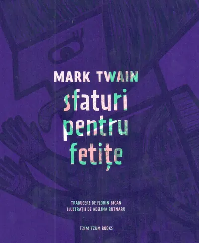 Sfaturi pentru fetite