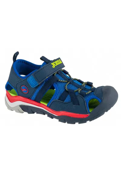 Sandale copii - S.Lake Jr 841502 - Bleumarin