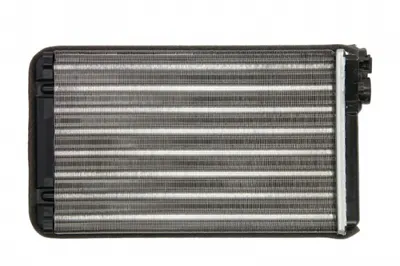 Schimbator caldura incalzire habitaclu (239x165x35) OPEL OMEGA A, SENATOR B 1.8-3.6 intre 1986-1994