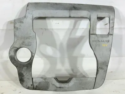 Capac motor Renault Laguna 3 (2007-2010) 2.0 benzina M4R (704)