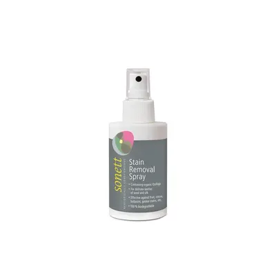 Spray pentru pete ecologic 100ml Sonett