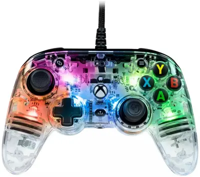 Controller Nacon - Pro Compact, Colorlight (Xbox One/Series S/X)