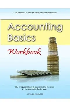 Accounting Basics: Workbook