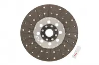 Disc ambreiaj (310mm) profil complet potrivit FENDT 1 2 3 4 5, 600 D225-6-TD226B-6 01.66