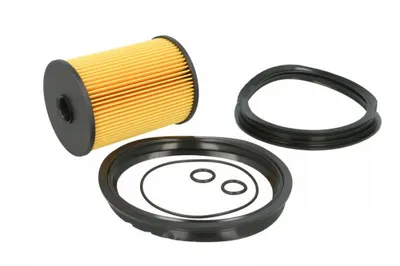 Filtru combustibil (cu garnituri) potrivit MINI (R50, R53), (R52), CLUBVAN (R55) 1.6 06.01-06.14