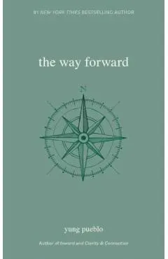 The Way Forward