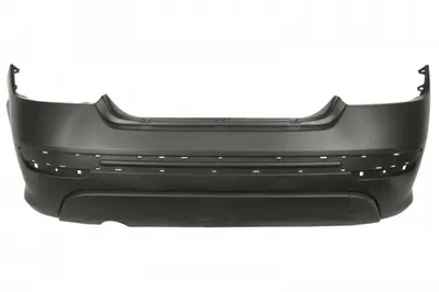 Bara spate grunduita FIAT LINEA intre 2013-2015