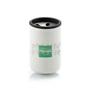 Filtru ulei Mann-Filter W 925