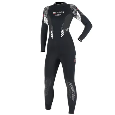 Costum umed Mares - REEF 3 Lady