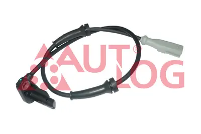 Senzor ABS Spate Stanga potrivit RENAULT KANGOO BE BOP, KANGOO EXPRESS, KANGOO II 1.2-Electric 02.08