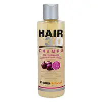Șampon, Prisma Natural, 250ml, extract de ceapă