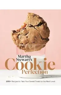 Martha Stewart's Cookie Perfection