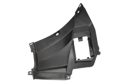 Suport bara fata dreapta plastic potrivit VW TOUAREG CR 03.18