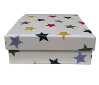 Cutie din carton - Polka Small Box