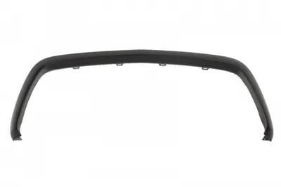 Cadru grila radiator inferior (negru) potrivit MERCEDES SPRINTER 3,5-T (B907), SPRINTER 3,5-T (B907, B910), SPRINTER 3-T (B907), SPRINTER 3-T (B910, B907) 02.18