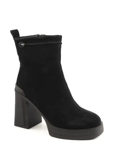 Ghete dama H3DL70010B 01 I - Negru