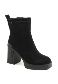 Ghete dama H3DL70010B 01 I - Negru