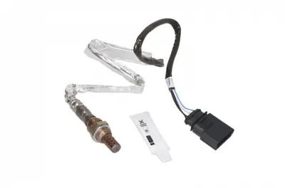 Sonda lambda (numar fire 4, 705mm) potrivit AUDI A3, A4 B5; BMW 3 (E36), 3 (E46), 5 (E39), 7 (E38); SEAT AROSA, CORDOBA, CORDOBA VARIO, IBIZA II, INCA, LEON, TOLEDO II 1.0-4.4 02.93-