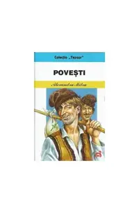 Povești - Hardcover - Alexandru Mitru